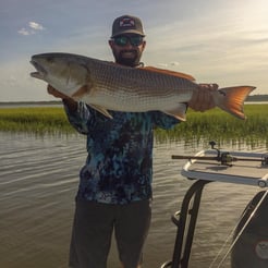 Fishing in Fernandina Beach