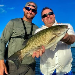 Fishing in Cancún