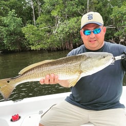 Fishing in Cape Coral