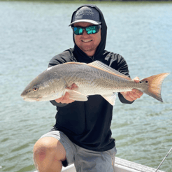 Fishing in Cape Coral