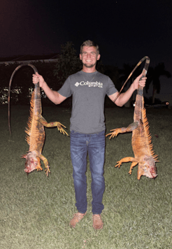 Hunting in Cape Coral