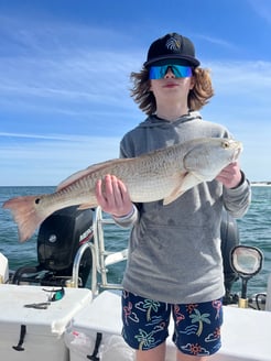 Fishing in Pensacola