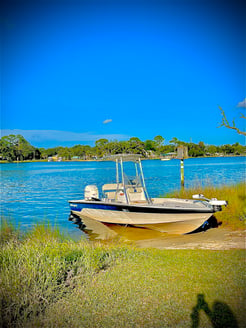 Fishing in Pensacola