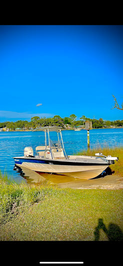 Fishing in Pensacola