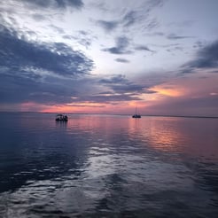 Fishing in Islamorada