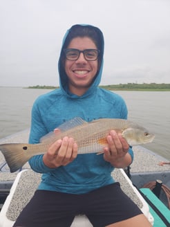 Fishing in Galveston