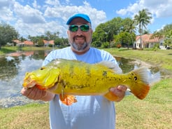 Fishing in Fort Lauderdale