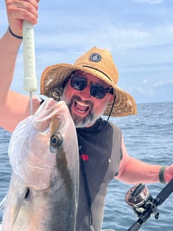 Fishing in Orange Beach