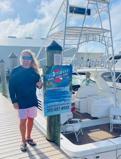 Fishing in Islamorada