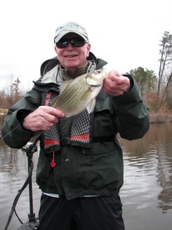 Fishing in Hemphill