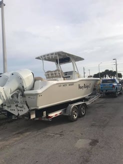 Fishing in Cape Coral