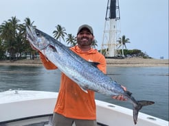 Fishing in Pompano Beach