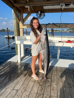 Fishing in Orange Beach