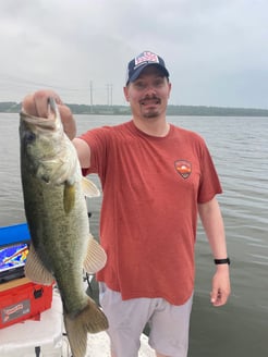 Fishing in Austin