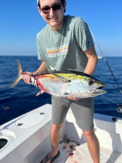 Fishing in Key West