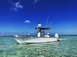 Fishing in Key West