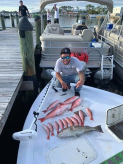 Fishing in Panama City Beach