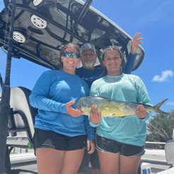 Fishing in Tavernier