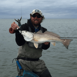 Fishing in Rockport