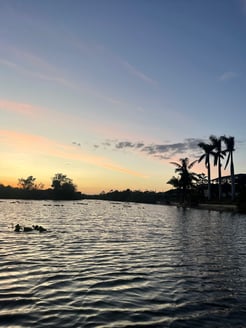 Fishing in Cape Coral