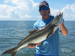 Fishing in Biloxi