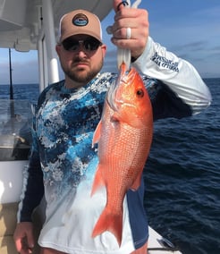 Fishing in Panama City