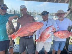 Fishing in Gulf Shores