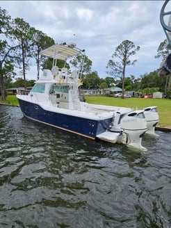 Fishing in Gulf Shores