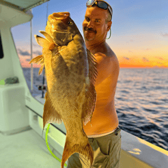 Fishing in Gulf Shores