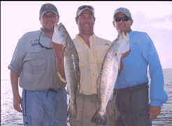 Fishing, Hunting in Rockport