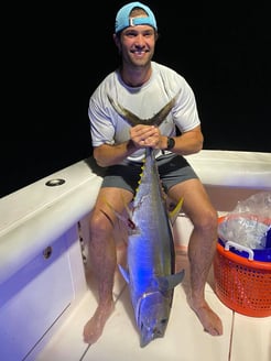 Fishing in Gulf Shores