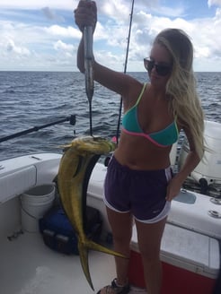 Fishing in Gulf Shores