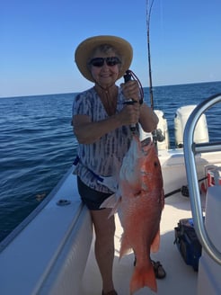 Fishing in Gulf Shores