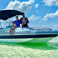 Fishing in Fort Myers Beach