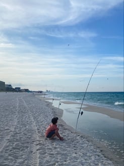 Fishing in Panama City Beach