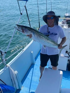 Fishing in Orange Beach