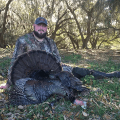 Hunting in Okeechobee