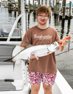 Fishing in Fort Myers