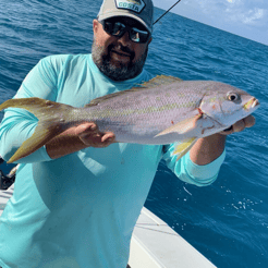 Fishing in Key West