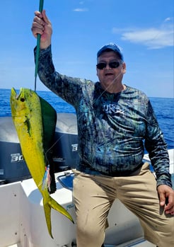 Fishing in Key West