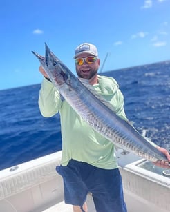 Fishing in Key West