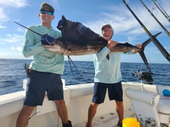 Fishing in Islamorada