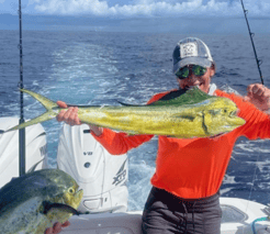 Fishing in Jensen Beach