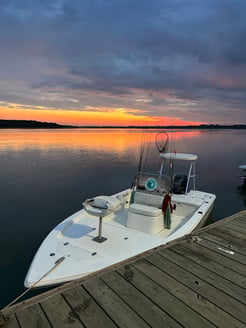 Fishing in Hilton Head Island