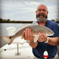 Fishing in Hilton Head Island