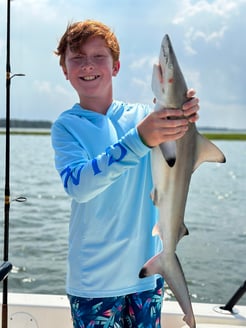 Fishing in Hilton Head Island