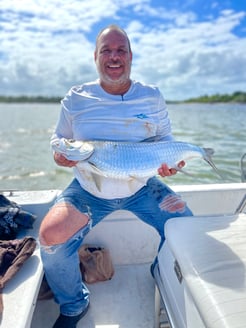 Fishing in Daytona Beach