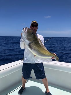 Fishing in Key West
