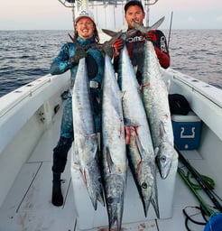 Fishing in Key West