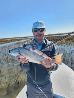 Fishing in Rockport